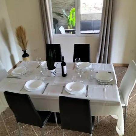 Casa Bela Vista Willa