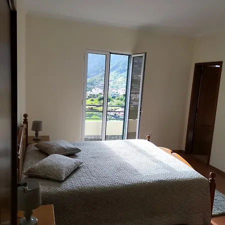 Villa Casa Bela Vista Machico (Madeira)