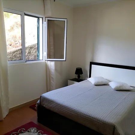 Casa Bela Vista * Machico (Madeira)