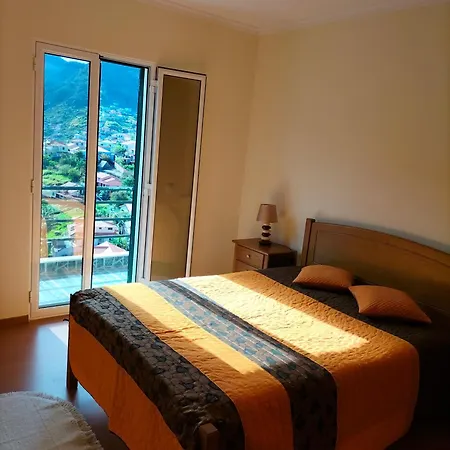 Casa Bela Vista Villa Machico (Madeira)