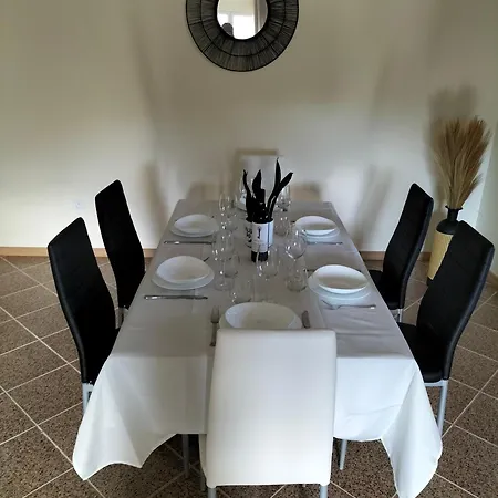 Willa Casa Bela Vista *