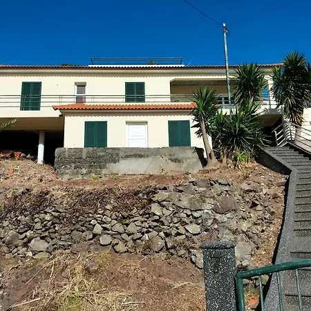 Casa Bela Vista Machico (Madeira)