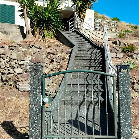 Casa Bela Vista Machico (Madeira)