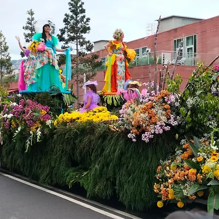 Willa Casa Bela Vista