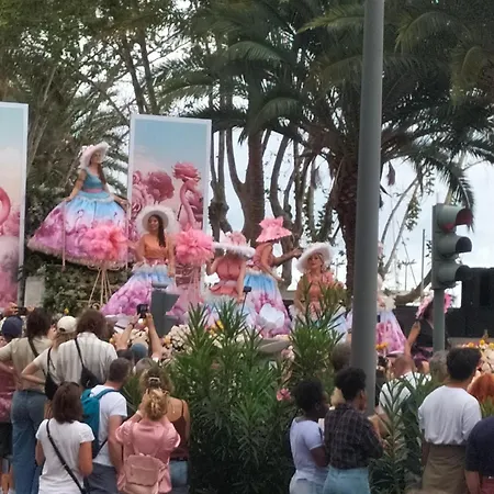 Casa Bela Vista Willa *