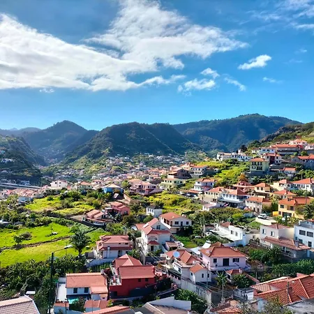 Casa Bela Vista * Machico (Madeira)