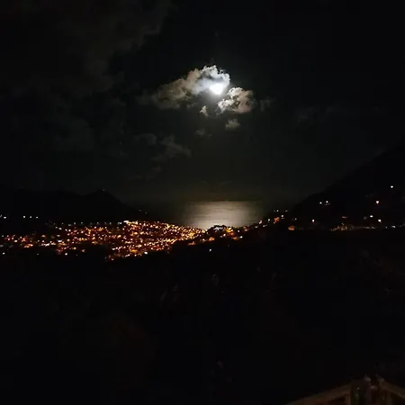 Casa Bela Vista * Machico (Madeira)