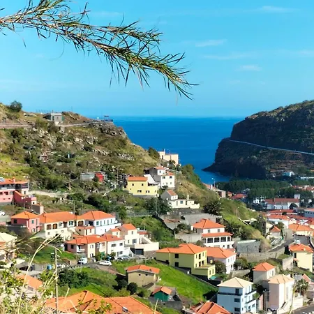 Casa Bela Vista Villa