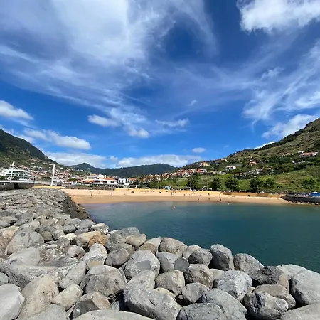 Casa Bela Vista * Machico (Madeira)