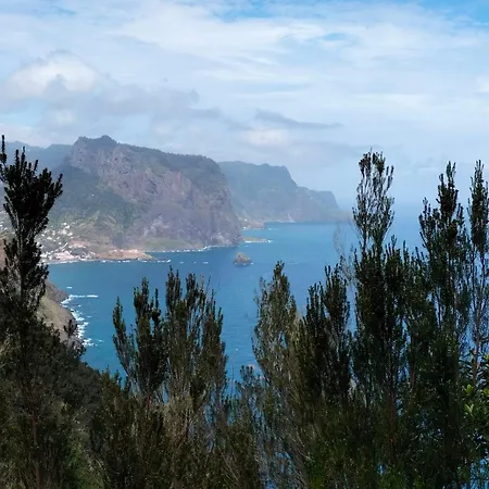 Casa Bela Vista Machico (Madeira)