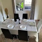 Casa Bela Vista Willa