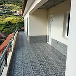Casa Bela Vista Willa