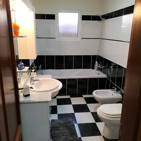 Casa Bela Vista فيلة *