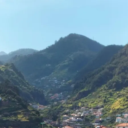 Casa Bela Vista