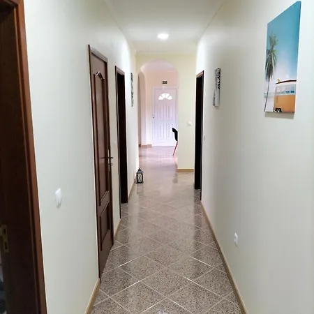 Casa Bela Vista فيلة *