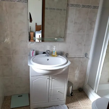 Casa Bela Vista فيلة