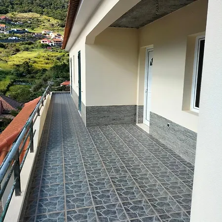 Casa Bela Vista فيلة