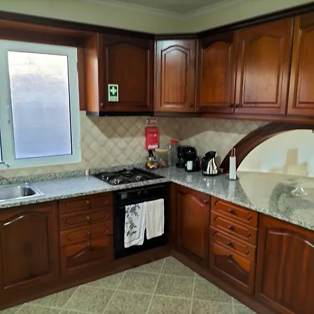 Вилла Casa Bela Vista