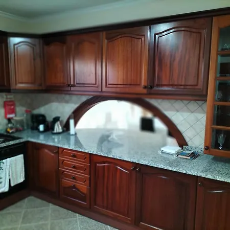 Casa Bela Vista فيلة *