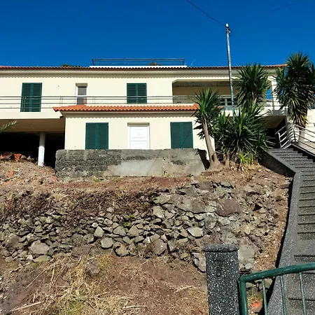 Casa Bela Vista Machico (Madeira)