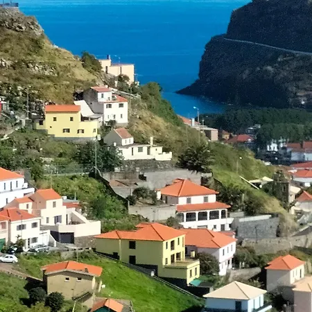 Casa Bela Vista فيلة *