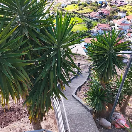 别墅 Casa Bela Vista *