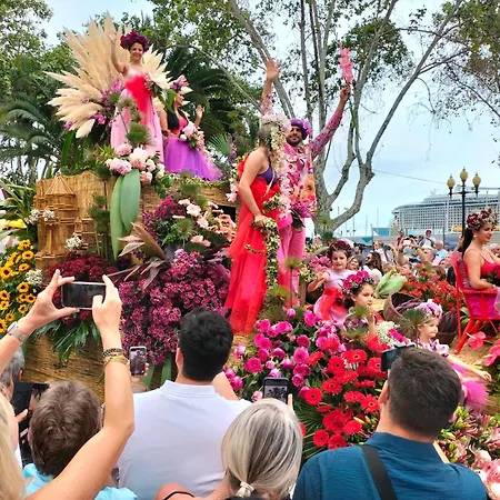 Вилла Casa Bela Vista