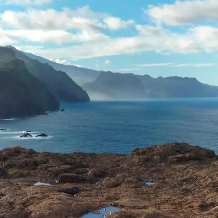 Вилла Casa Bela Vista