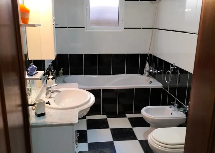 Casa Bela Vista 别墅 *