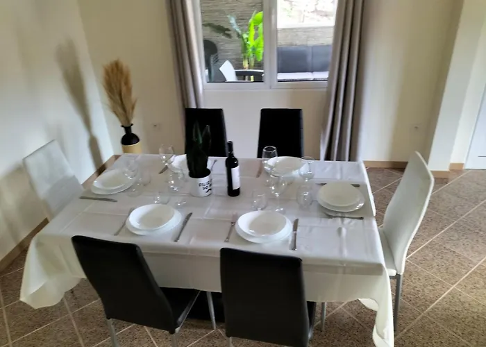 Casa Bela Vista 别墅