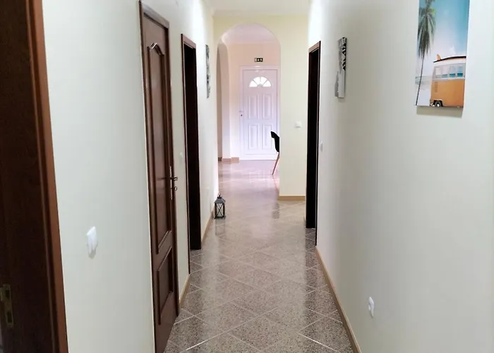 Casa Bela Vista 别墅 *