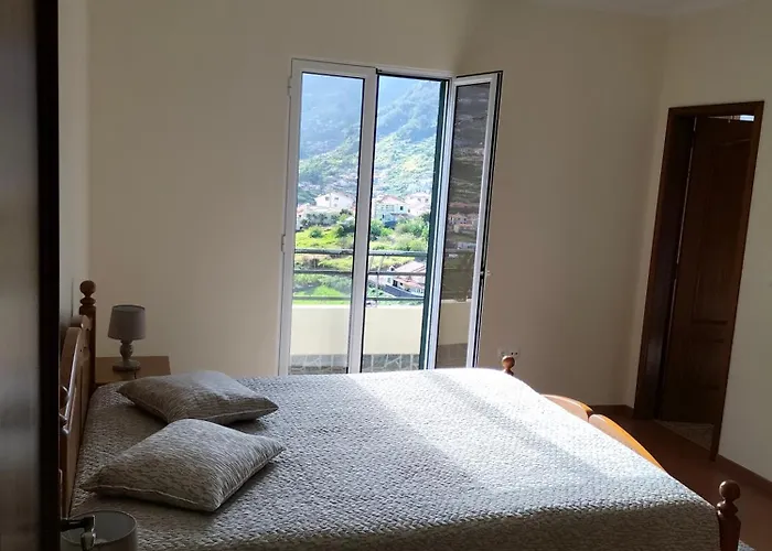 别墅 Casa Bela Vista 马希库