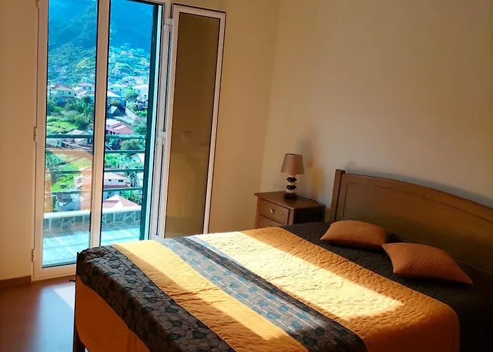 Casa Bela Vista 别墅 马希库