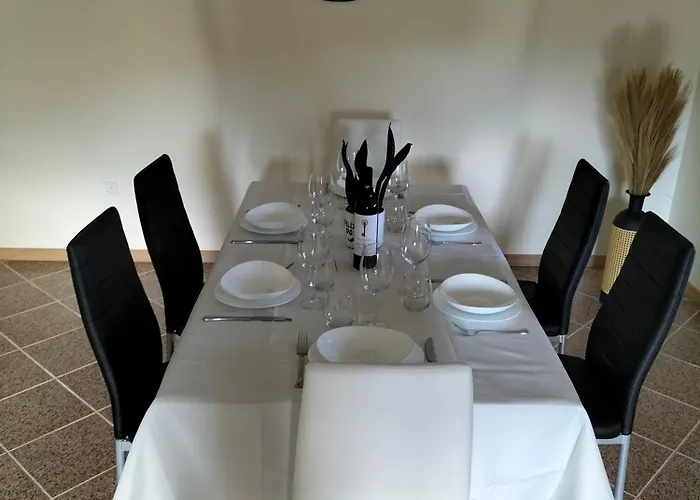 Villa Casa Bela Vista *