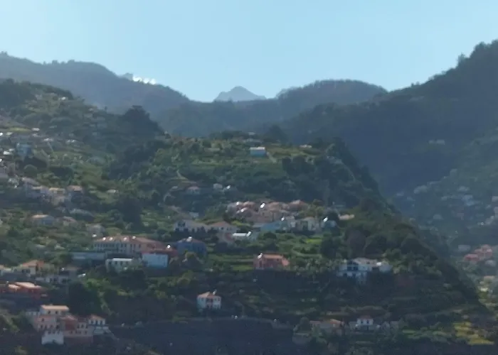 别墅 Casa Bela Vista *