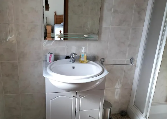 Casa Bela Vista 别墅