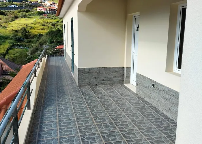 Casa Bela Vista Villa