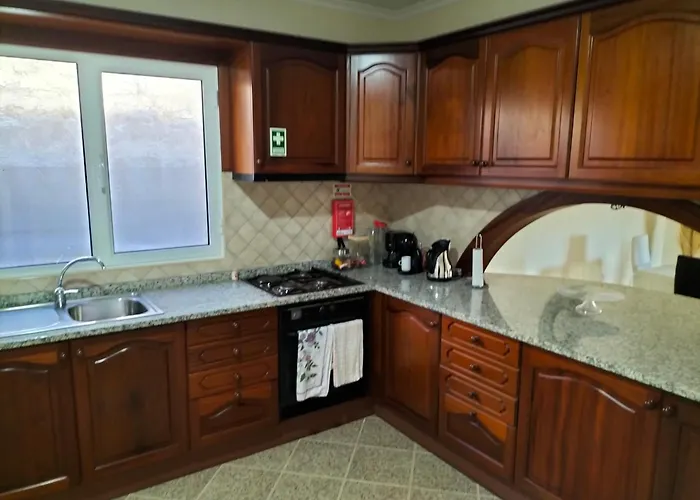 Villa Casa Bela Vista