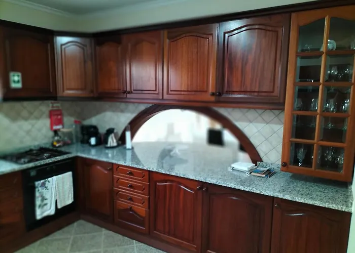 Casa Bela Vista 别墅 *