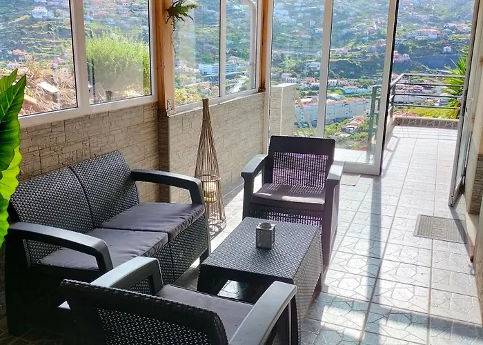 Casa Bela Vista 马希库