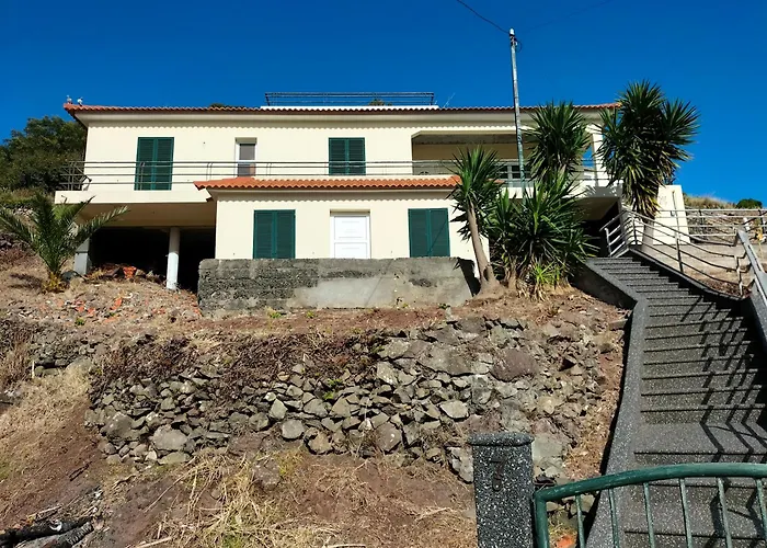 Casa Bela Vista 马希库