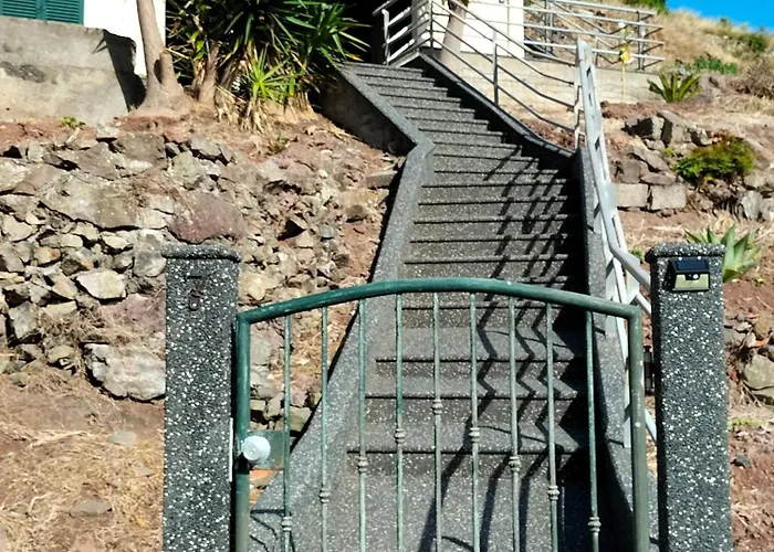 Casa Bela Vista 马希库