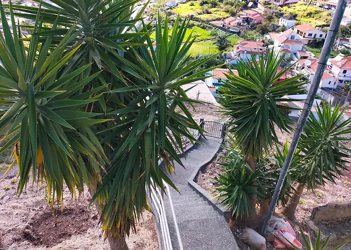 别墅 Casa Bela Vista *