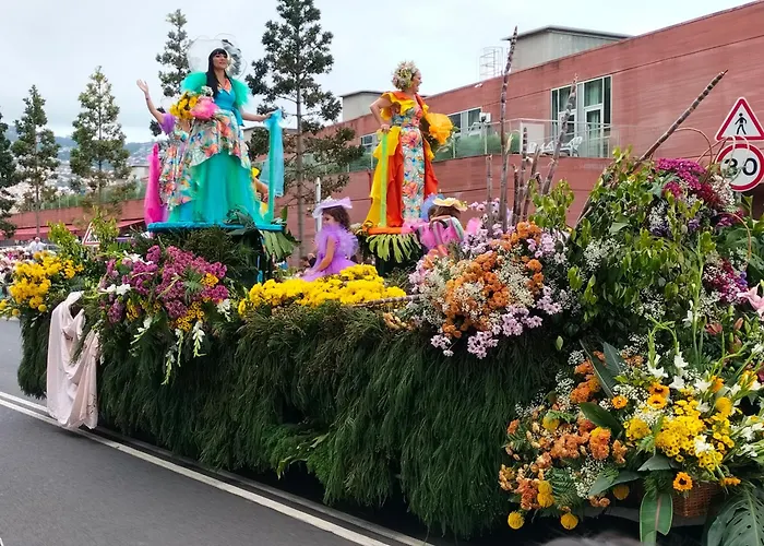 别墅 Casa Bela Vista