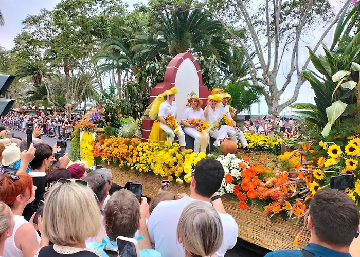 Casa Bela Vista Villa Machico