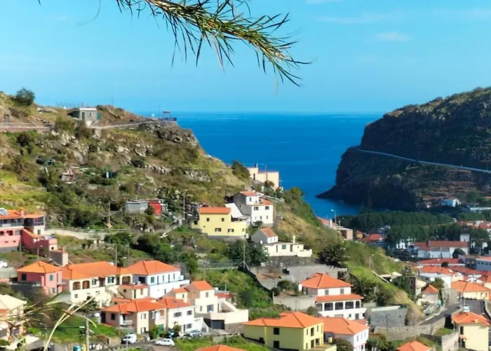 Casa Bela Vista 别墅