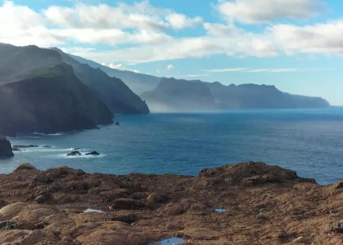 别墅 Casa Bela Vista