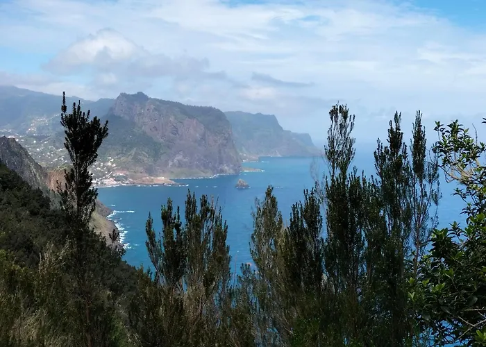 Casa Bela Vista Machico